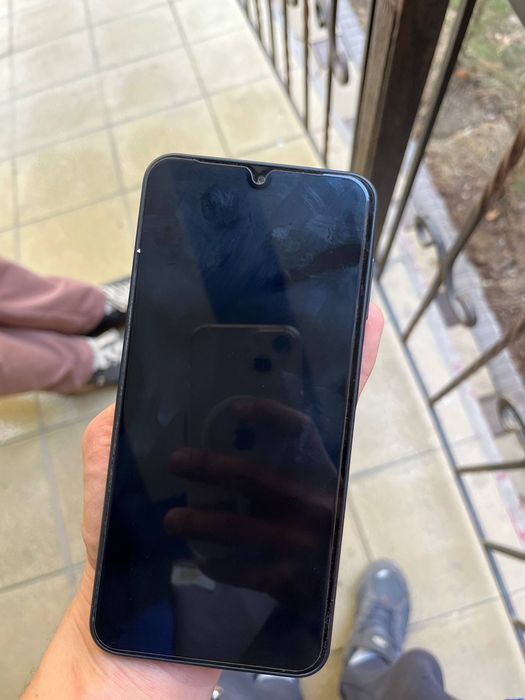 Самсунг а16 пачти новый