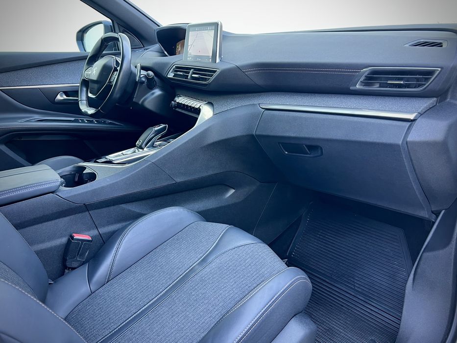Peugeot 3008 GT Line Full Option ! Apple Carplay Full Led , Etc