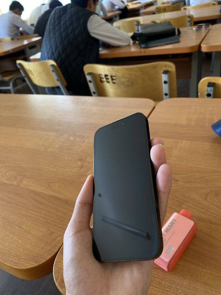 Iphone 14 pro LL/A