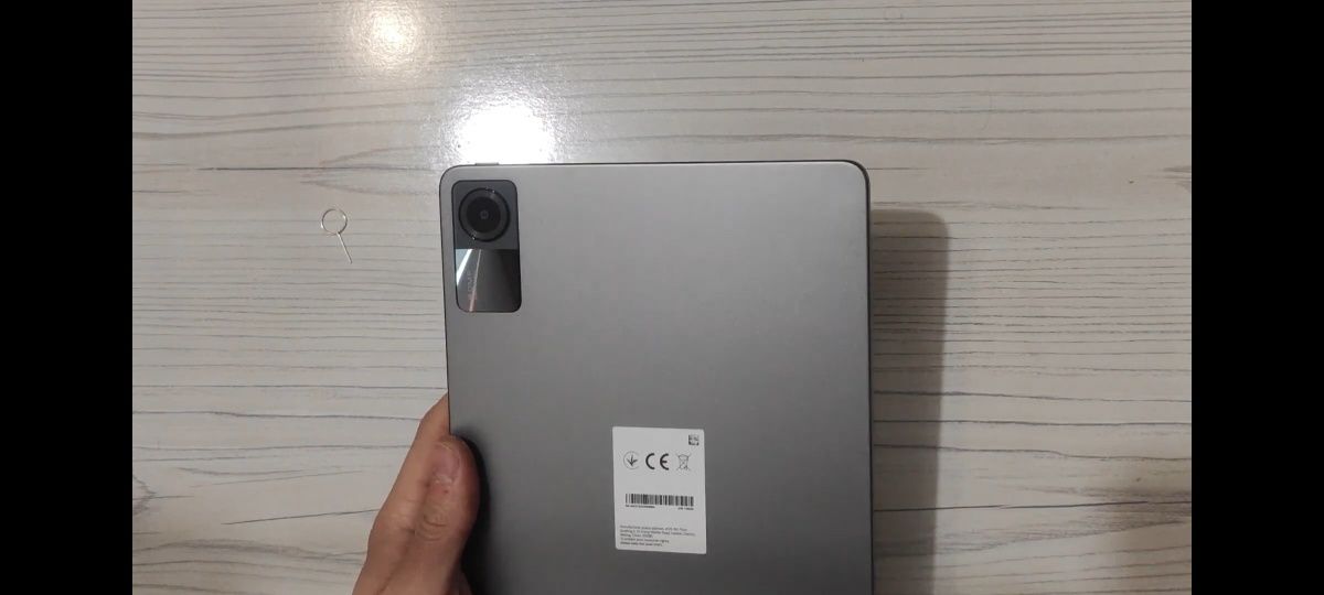 Planshet Redmi Pad 11/128 gb grey