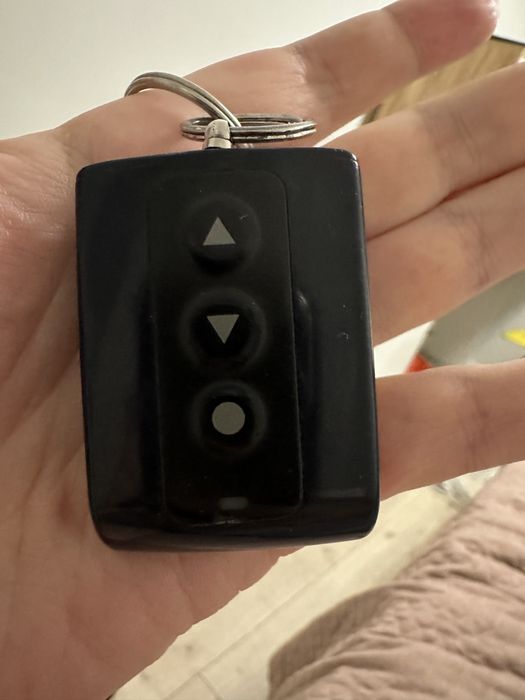 Брелок StarLine A94 без дисплея