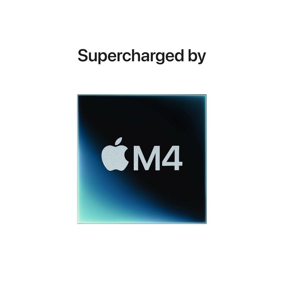 Mac mini | M4, 16/256gb