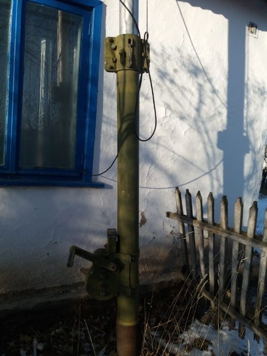продам военную антенну