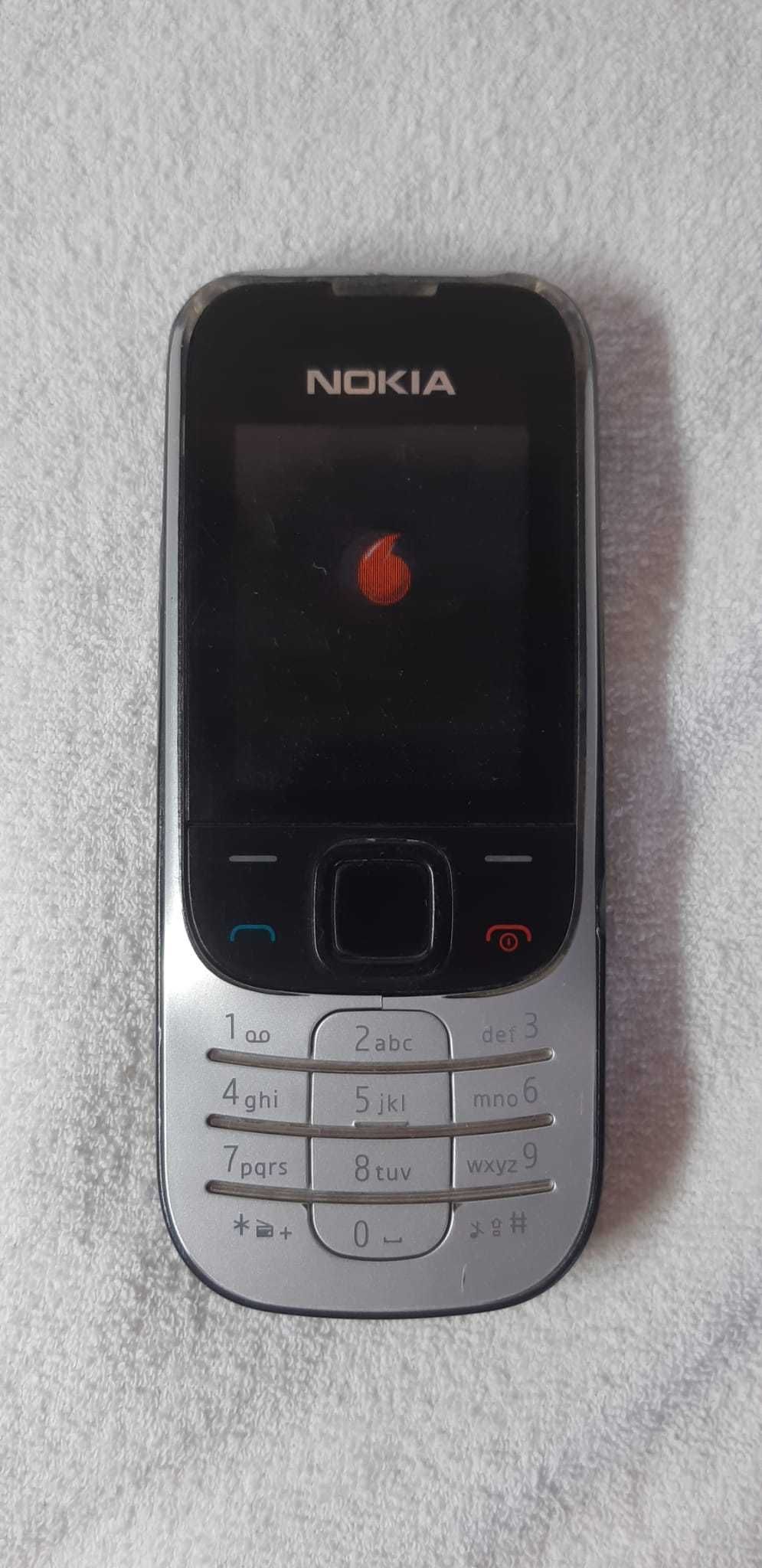 Telefon Nokia 2330c- 2 bucati