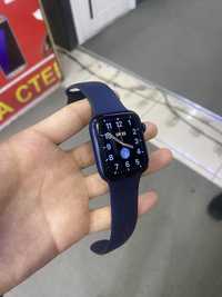 iWatch 6 44mm blue