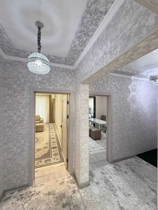 Аренда квартира | 2/4/9 | жк Чакар | Караташ | Дружба