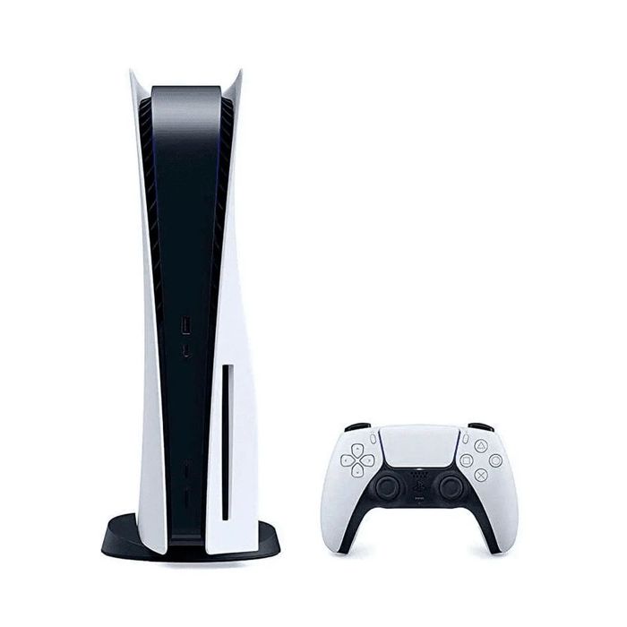 Продам playstation 5