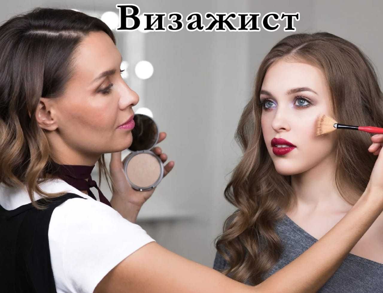 Курсы Глобус: Мастер по наращиванию ногтей, гель, Shellac