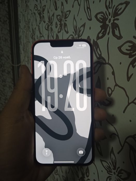 IPhone 14 89yomkst 128gb