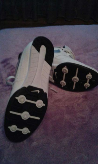 Vand adidasi Nike originali