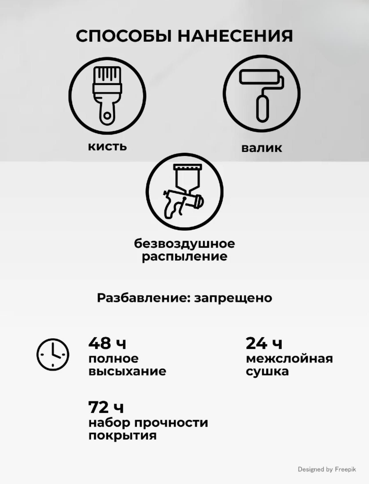 DALI  Гидроизоляционная мастика
для бассейнов и санузлов