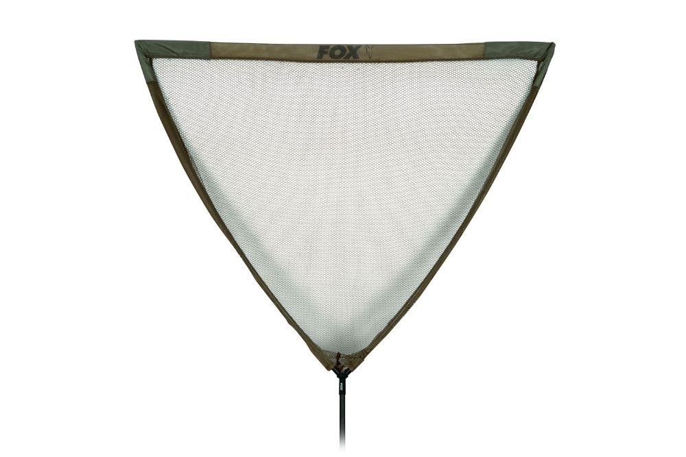 Шаранджийски кеп Fox Horizon X3 42ins Landing Net