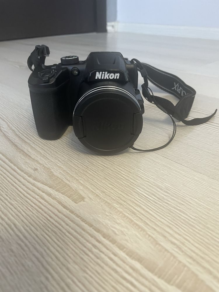 Фотоапарат Nikon