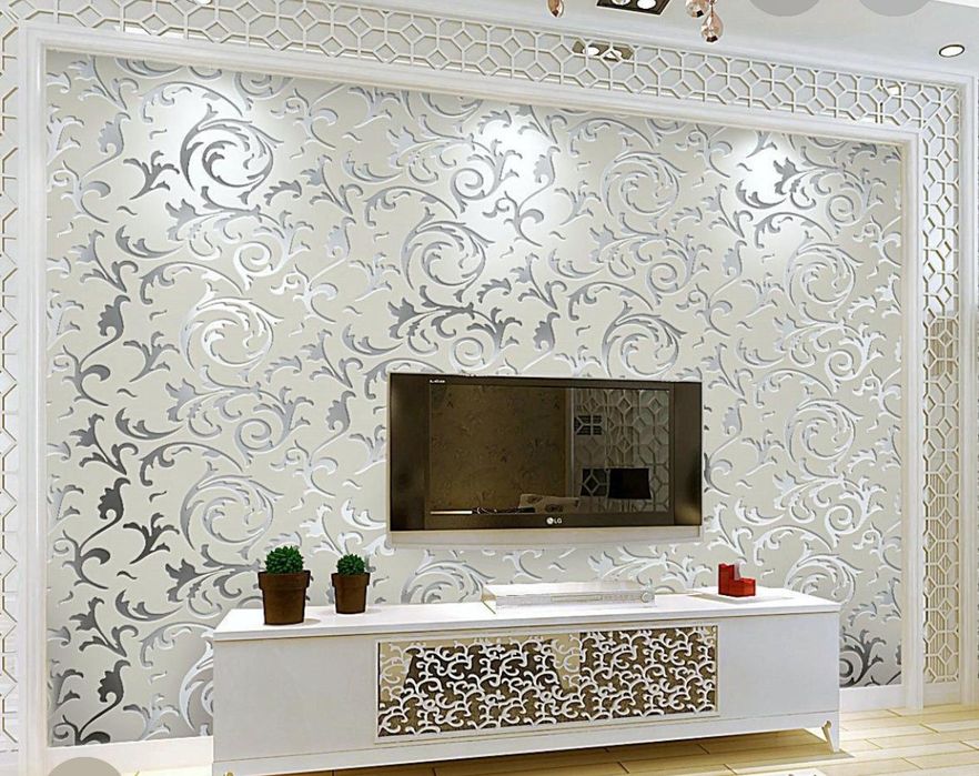 Делаем ремонт!  Обой ,Галтель, Левкас ,Закатка ,Леонардо