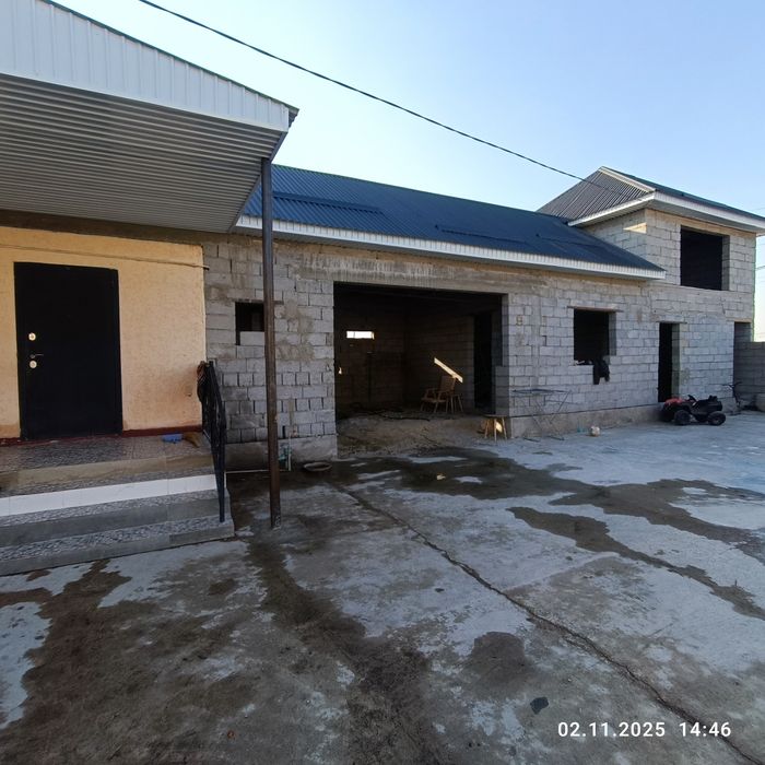 Частный дом продается