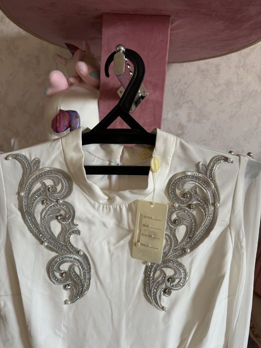 Национальная одежда. Новый