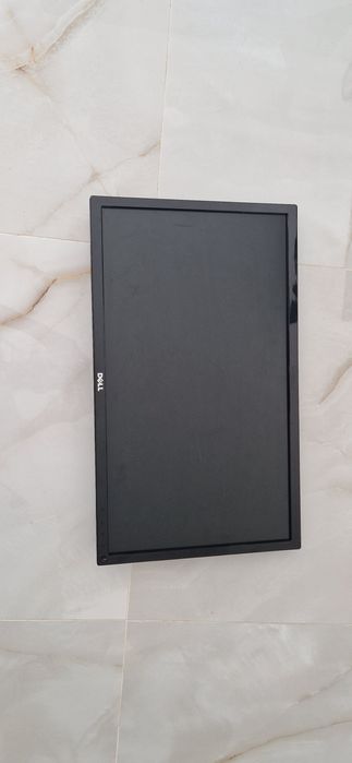 Monitor dell stare buna