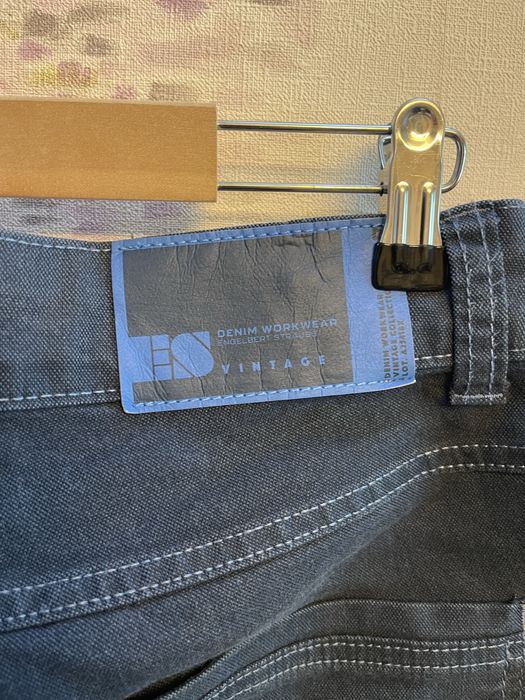 Pantaloni scurti barbati Engelbert Strauss marimea M