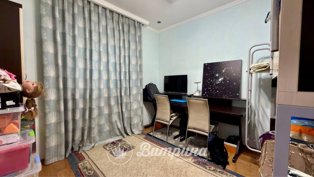 Квартира на первой линии по улице Мукими под коммерцию