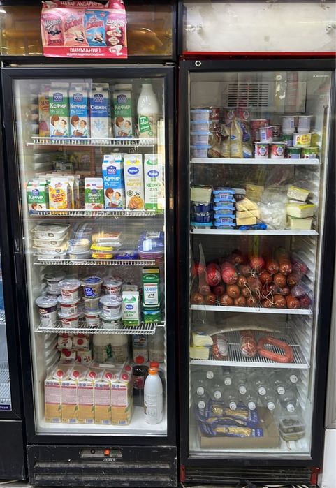 холодильник продам