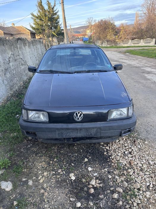 VW Passat B3 1.6 TD 1998Година на части !!