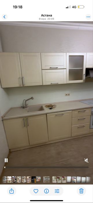 Мойка на кухню 10000