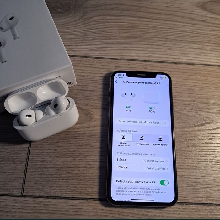 Airpods Pro 2 (Sigilate)