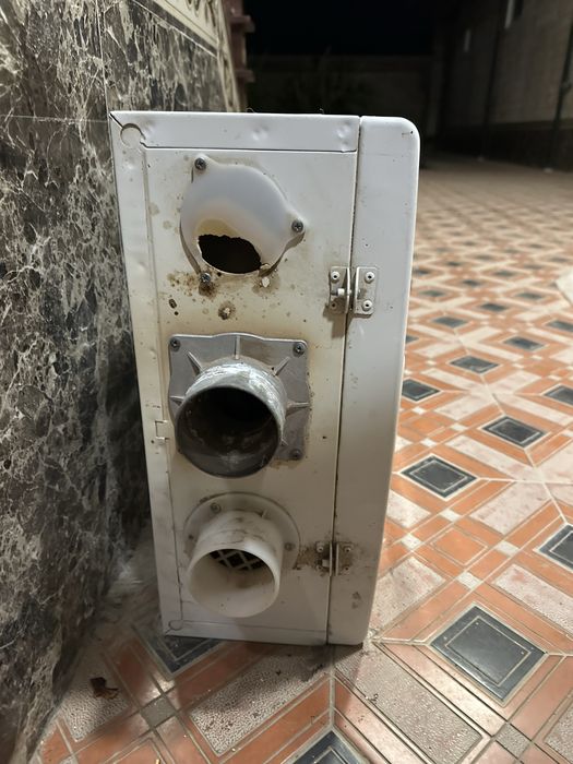 Продается газовый котел