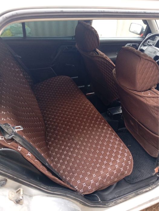 Голф машина 1993 жылғы автомат каровка