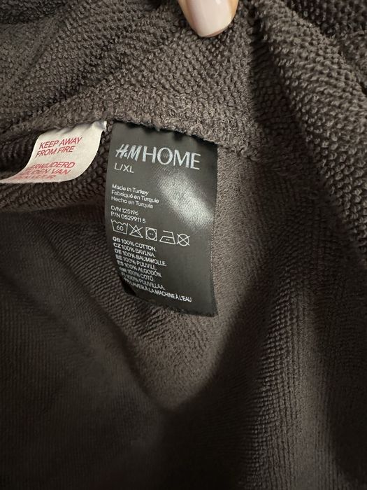 Halat de baie H&M Home barbati
