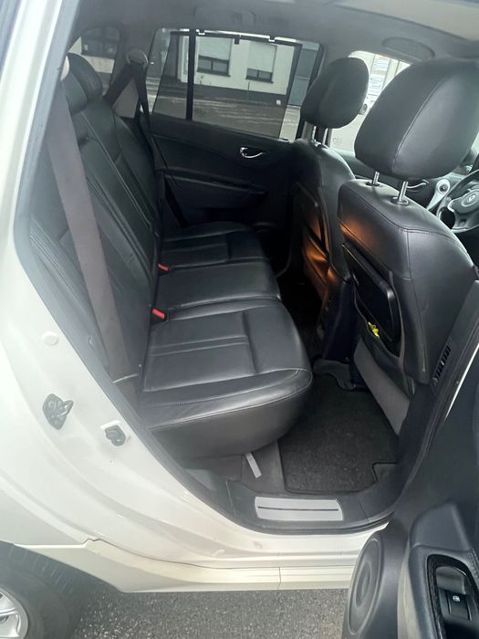 Renault Koleos 2.0tdci 4x4