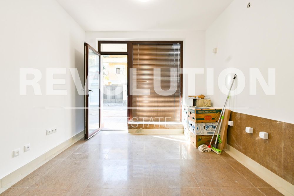 Дава се под наем Офис в София, Бояна - 40 кв.м за 480 € - Снимка #2