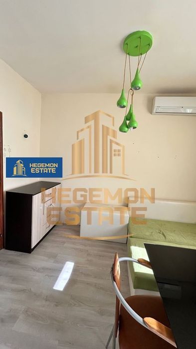 Продава се Двустаен апартамент в Варна, Младост 2 - 50 кв.м за 2160 €/кв.м - Снимка #5