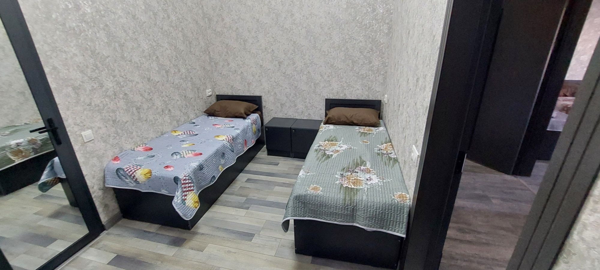 Hostel. Mehmonxona