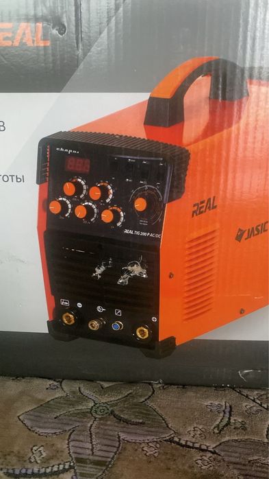 Продам плазмарез и аргоновую сварку