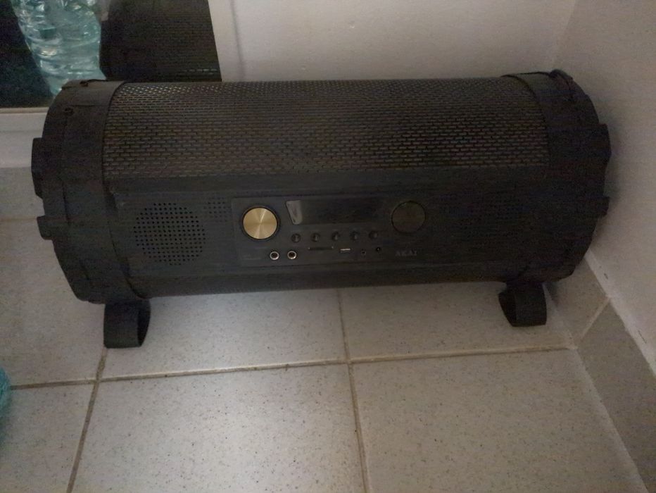 Boxă portabilă Bluetooth Akai ABTS-828 60W