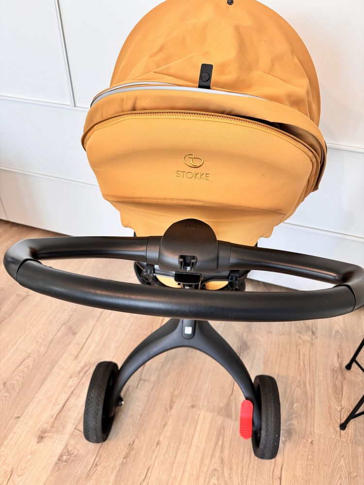 Carucior Stokke Xplory X