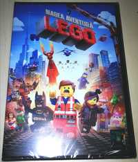 Marea Aventura Lego, film