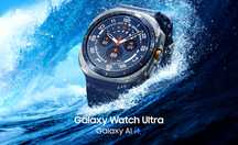 Новый Модель Samsung Galaxy Watch Ultra New 2025 • Часы •