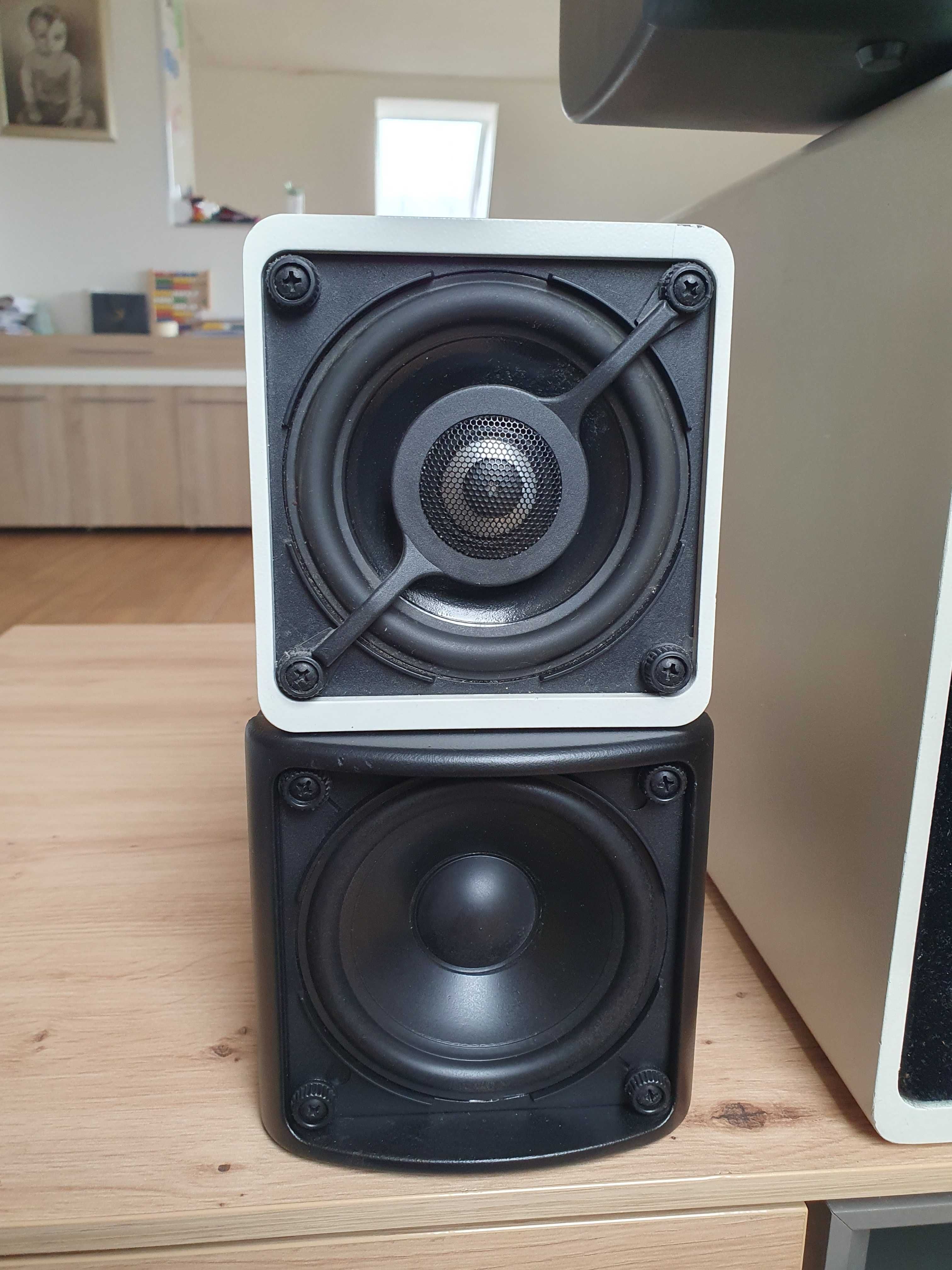 Домашно кино Canton Combi SC 5.1