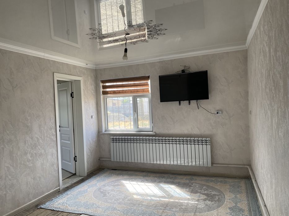 Ортақ районынан Үй сатылады!!!