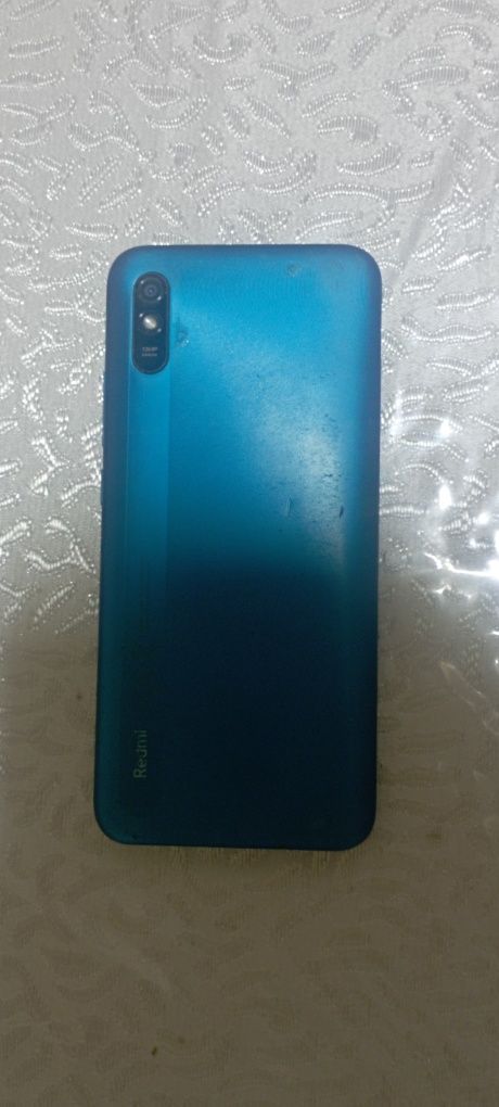Redmi 9 A telefon