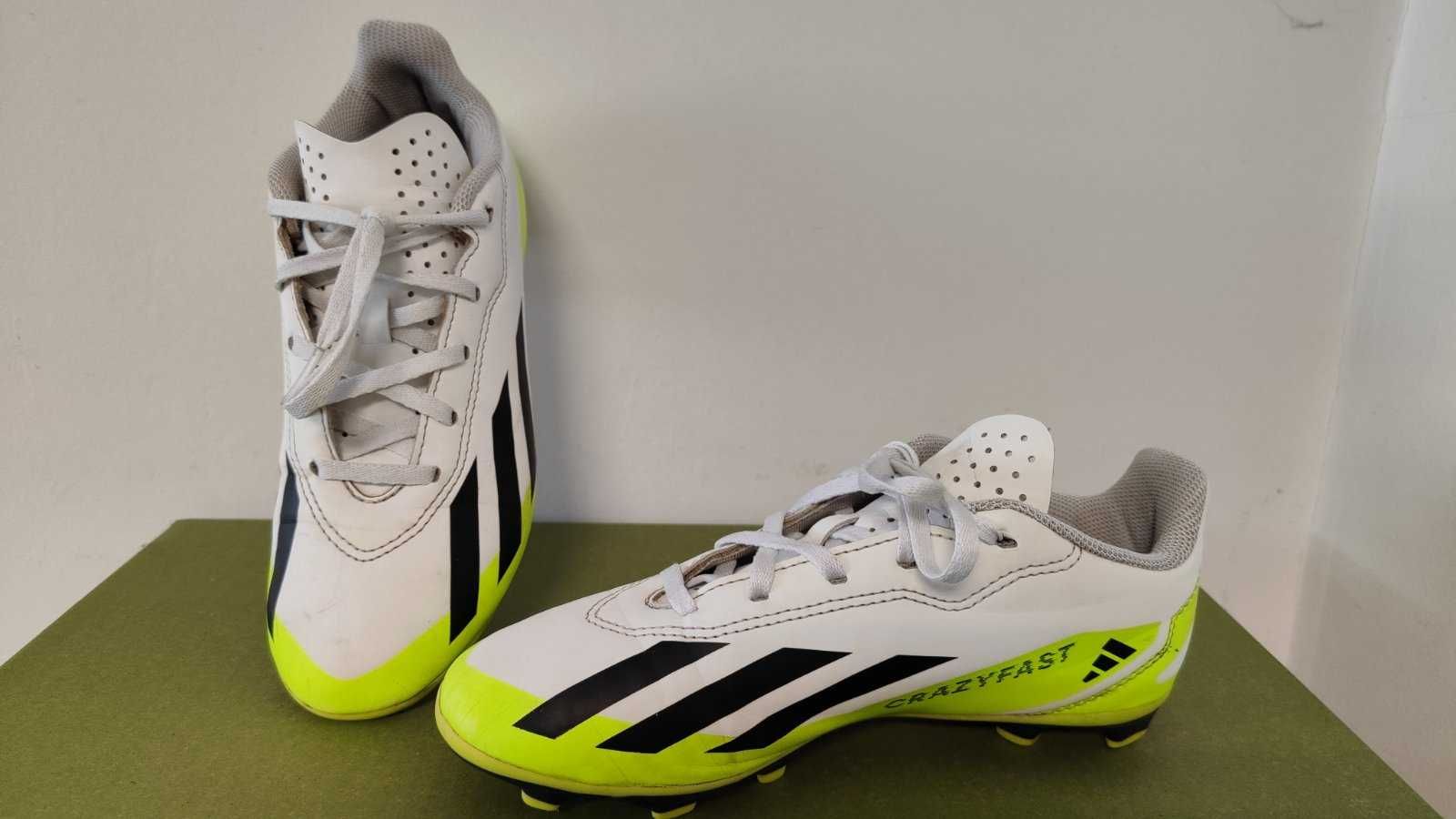 Футболни бутонки ADIDAS