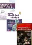 Rezidentiat medicina set 3 carti