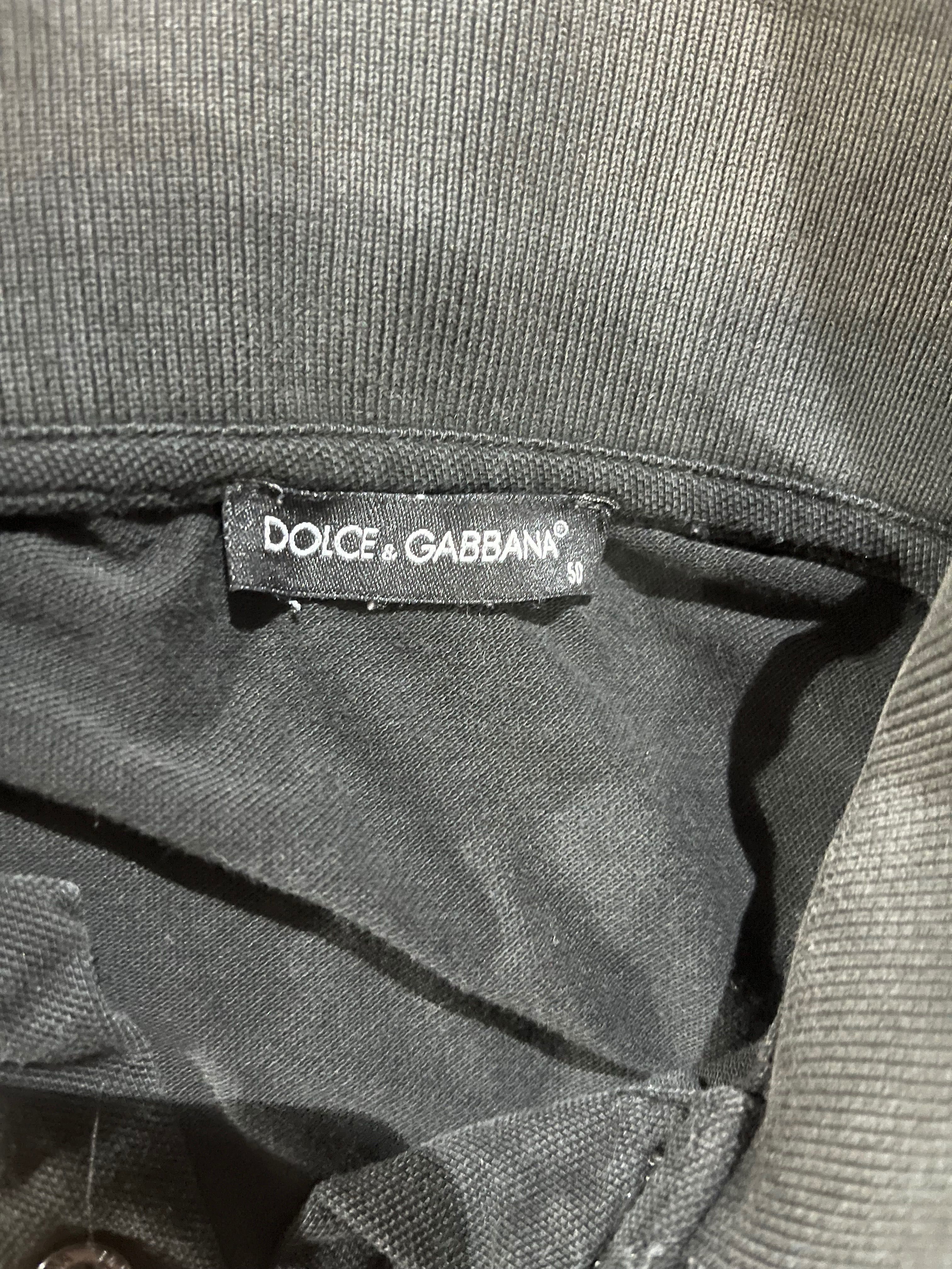Блузи( чисто нови) prada и dolce & gabbana