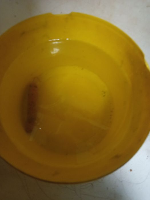 Продам снеговика б/у