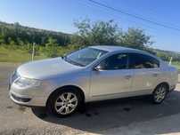 vand passat b6 2008