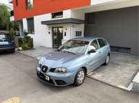 SEAT IBIZA 05.2007 / 1.2 12V // KM 205.000 mii IMPECABIL