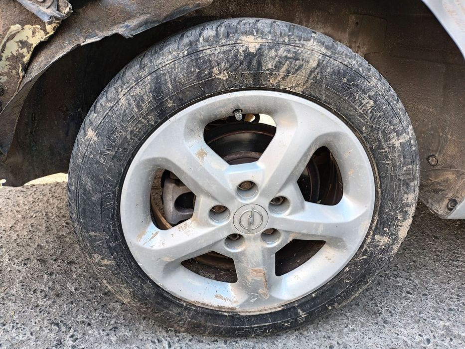 Dezmembrari  Opel ASTRA H  2004  > 2012 1.9 CDTI Motorina