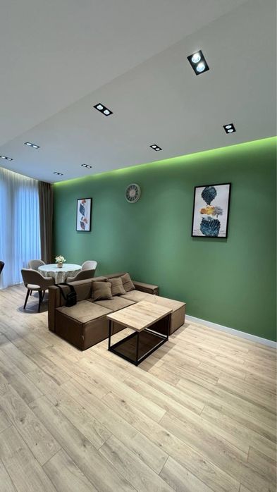 Аренда квартир | ЖК Тиара | Премиум класс